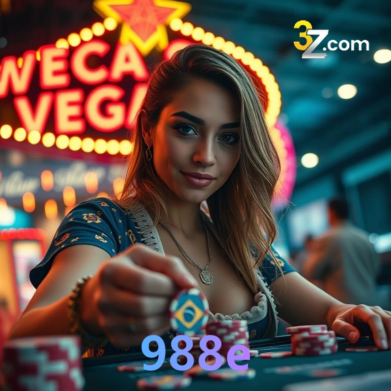 988e Casino RNG