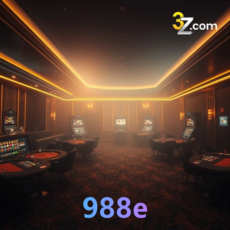 988e Live Casino