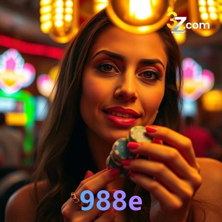 988e Slot Mecânicas